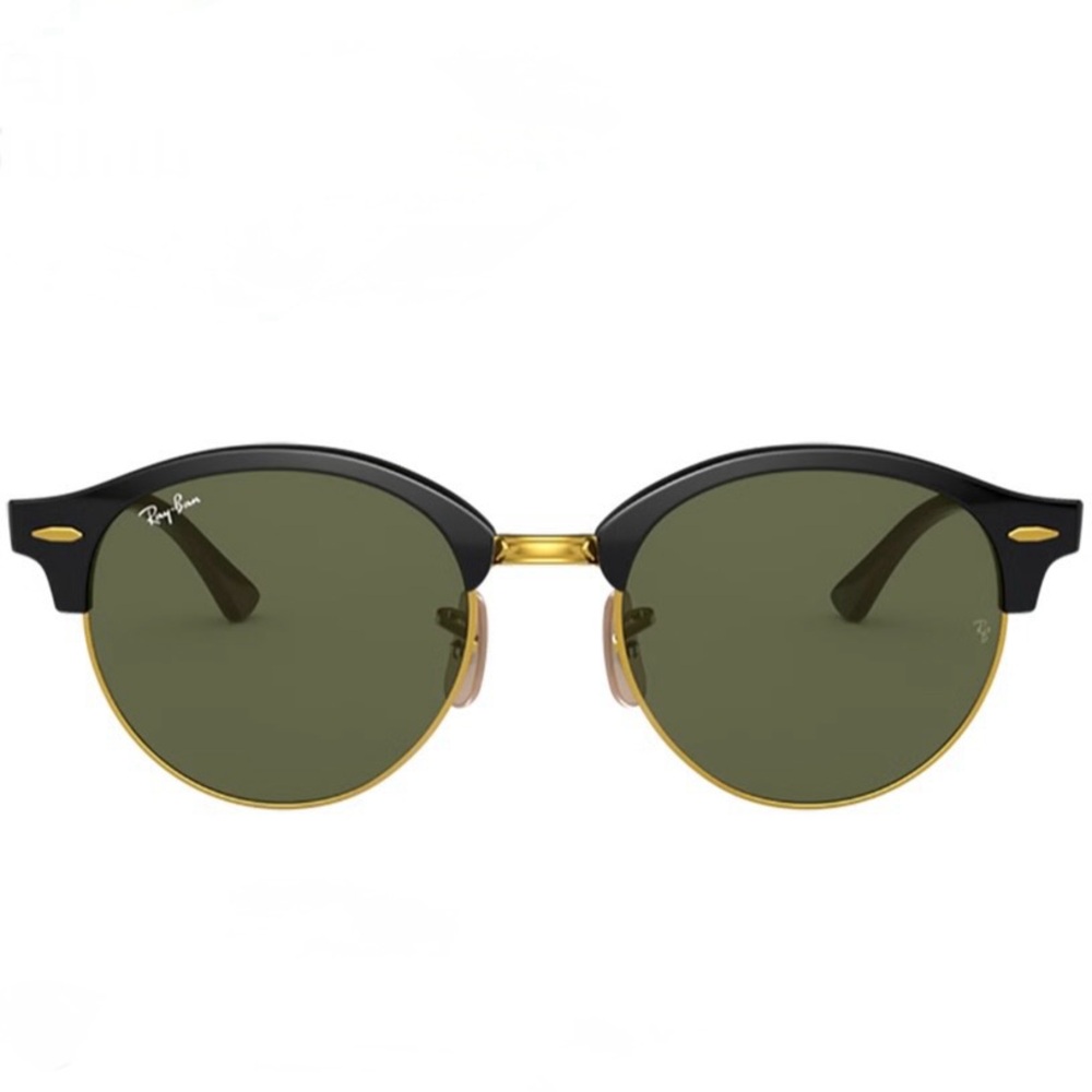 Ray-Ban Clubround Classic Sunglasses RB4246